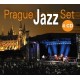 Prague Jazz Set - 4 CD