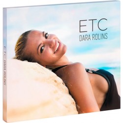 Dara Rolins - ETC - CD