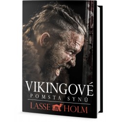 Vikingové - Pomsta synů