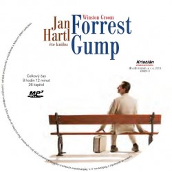 Forrest Gump - CDmp3