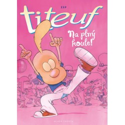Titeuf - Na plný koule