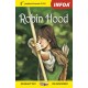 Robin Hood - Zrcadlová četba (A1-A2)