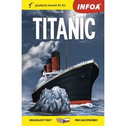 Titanic - Zrcadlová četba (A1-A2)