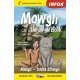 Mauglí - Kniha džunglí / Mowgli - The Jungle Book - Zrcadlová četba (A1-A2)