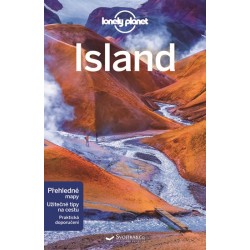 Island - Lonely Planet