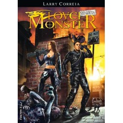 Lovci monster 2 - Vendeta