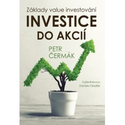 Investice do akcií - Základy value investování