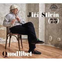 Quodlibet (75) - 3 CD
