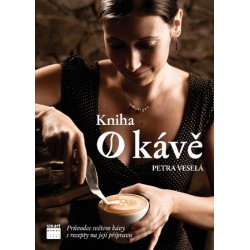 Kniha o kávě