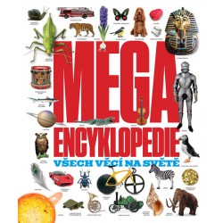 Megaencyklopedie všech věcí na světě