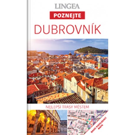 Dubrovnik - Poznejte