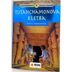Tutanchamonova kletba - Klub stopařů