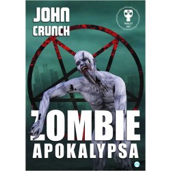 Zombie apokalypsa - Prokletý Svět