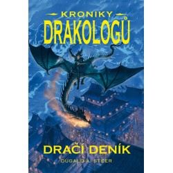 Kroniky drakologů 2 - Dračí deník