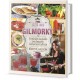 Jezte jako Gilmorky - Neoficiální kuchařka pro fanoušky Gilmorových děvčat
