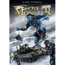 Lovci monster 6 - Invaze