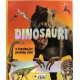 Dinosauři a fascinující pravěký svět