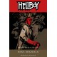 Hellboy 4 - Pravá ruka zkázy