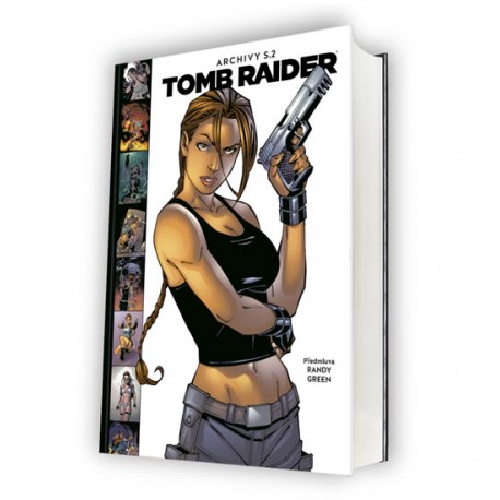 Tomb Raider Archivy S.2