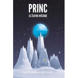 Princ se žlutou hvězdou - Život a podivuhodná putování Petra Ginze