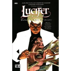 Lucifer 1 - Ďábel vchází do dveří