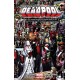 Deadpool 5 - Deadpool se žení