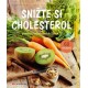 Snižte si cholesterol pomocí přírodních látek