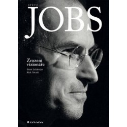 Steve Jobs - Zrození vizionáře