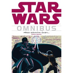 Star Wars - Omnibus - Před dávnými časy… 2