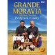 Grande Moravia - Prstýnek z lásky - CD + DVD