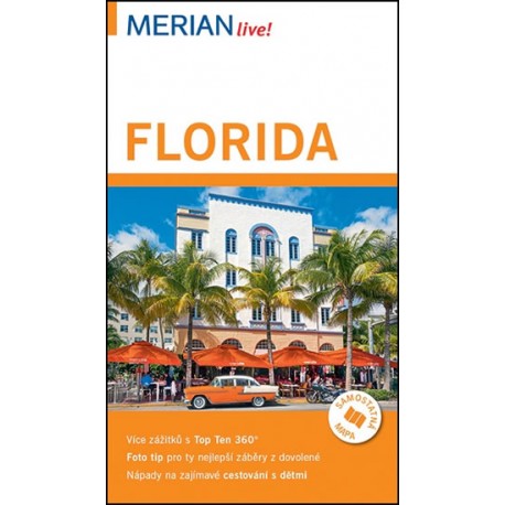 Merian - Florida