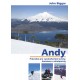 Andy - Průvodce pro vysokohorské turisty, horolezce a skialpinisty