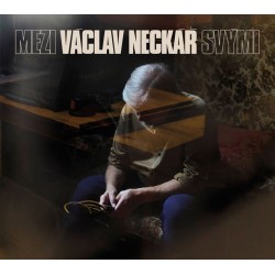Václav Neckář - Mezi svými CD