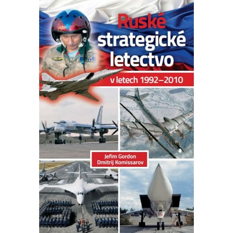 Ruské strategické letectvo v letech 1992–2010