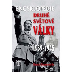Encyklopedie druhé světové války 1939-1945