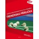 Vzdělání badmintonových trenérů - Trenérská příručka úroveň 1