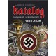 Katalog německých vyznamenání 1933-1945