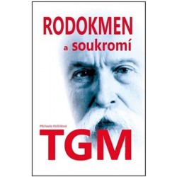 Rodokmen a soukromí T. G. Masaryka