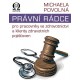 Právní rádce pro pracovníky ve zdravotnictví a klienty zdravotních pojišťoven