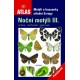 Noční motýli III. - Píďalkovití - Motýli a housenky střední Evropy