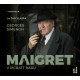 Maigret v Picratt baru - CDmp3 (Čte Jan Vlasák)