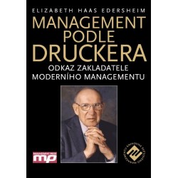 Management podle Druckera