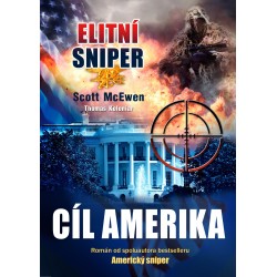 Elitní sniper: Cíl Amerika