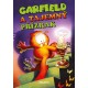 Garfield a tajemný přízrak