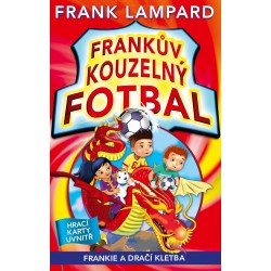 Frankův kouzelný fotbal 7 - Frankie a dračí kletba