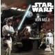 Star Wars IV: Nová naděje (ilustrované vydání)