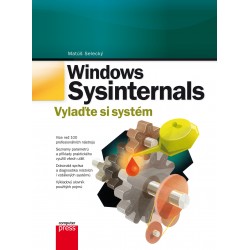 Windows Sysinternals: Vylaďte si systém