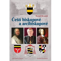 Čeští biskupové a arcibiskupové