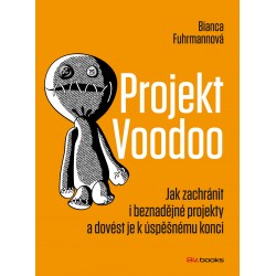 Projekt Voodoo