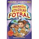 Frankův kouzelný fotbal 4 - Frankie a mumie